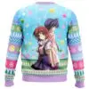 Tomoya And Nagisa: Clannad Christmas Sweater 6 Tomoya And Nagisa Clannad Christmas Sweater 1 1.jpg