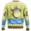 Totoro Christmas Sweater: Totoro and Friends Holiday Edition 7 Totoro Christmas Sweater Totoro and Friends Holiday Edition 1 1.jpg