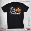 Trick Or Treatment Shirt Medical Staff Halloween Tee 1 1.jpg