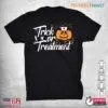 Trick Or Treatment Shirt: Funny Medical Personnel Nurse Halloween Costume Tee 10 Trick Or Treatment Shirt Medical Staff Halloween Tee 1 1.jpg