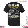 Truck Driver Humor T-Shirt - 'Just Like A Duck' Stay Smooth And Paddle Graphic, Funny Trucker Shirts 15 Truck Driver Humor T Shirt Funny Trucker Shirts 1 1.jpg