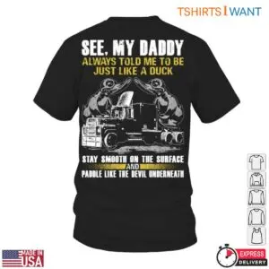Truck Driver Humor T Shirt Funny Trucker Shirts 1 1.jpg