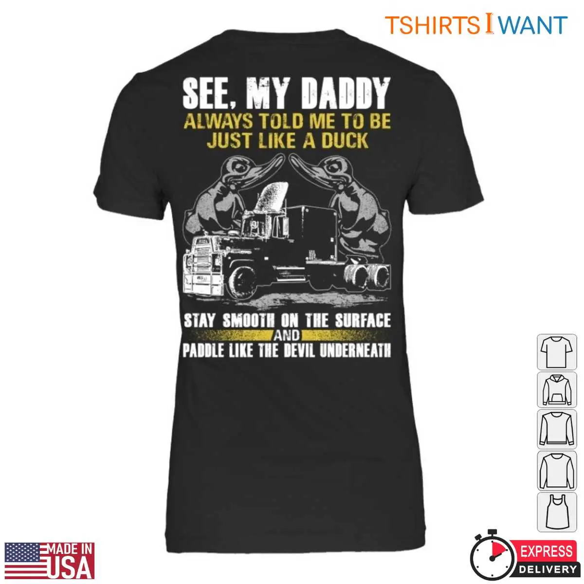 Truck Driver Humor T Shirt Funny Trucker Shirts 3 1.jpg
