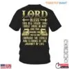 Truck Driver Prayer T-Shirt - Lord Bless This Old Truck For Protection And Guidance, Truckers Prayer Shirt 14 Truck Driver Prayer T Shirt Truckers Prayer Shirt 1 1.jpg