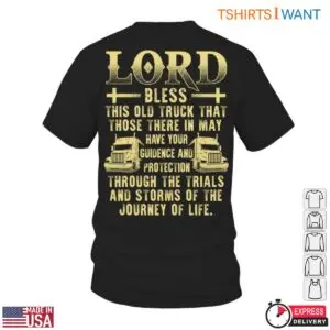 Truck Driver Prayer T Shirt Truckers Prayer Shirt 1 1.jpg