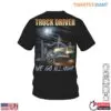 Truck Night T-Shirt - We Go All Night Graphic Tee with Truck Driver Design 14 Truck Night T Shirt Night Rider Edition 1 1.jpg