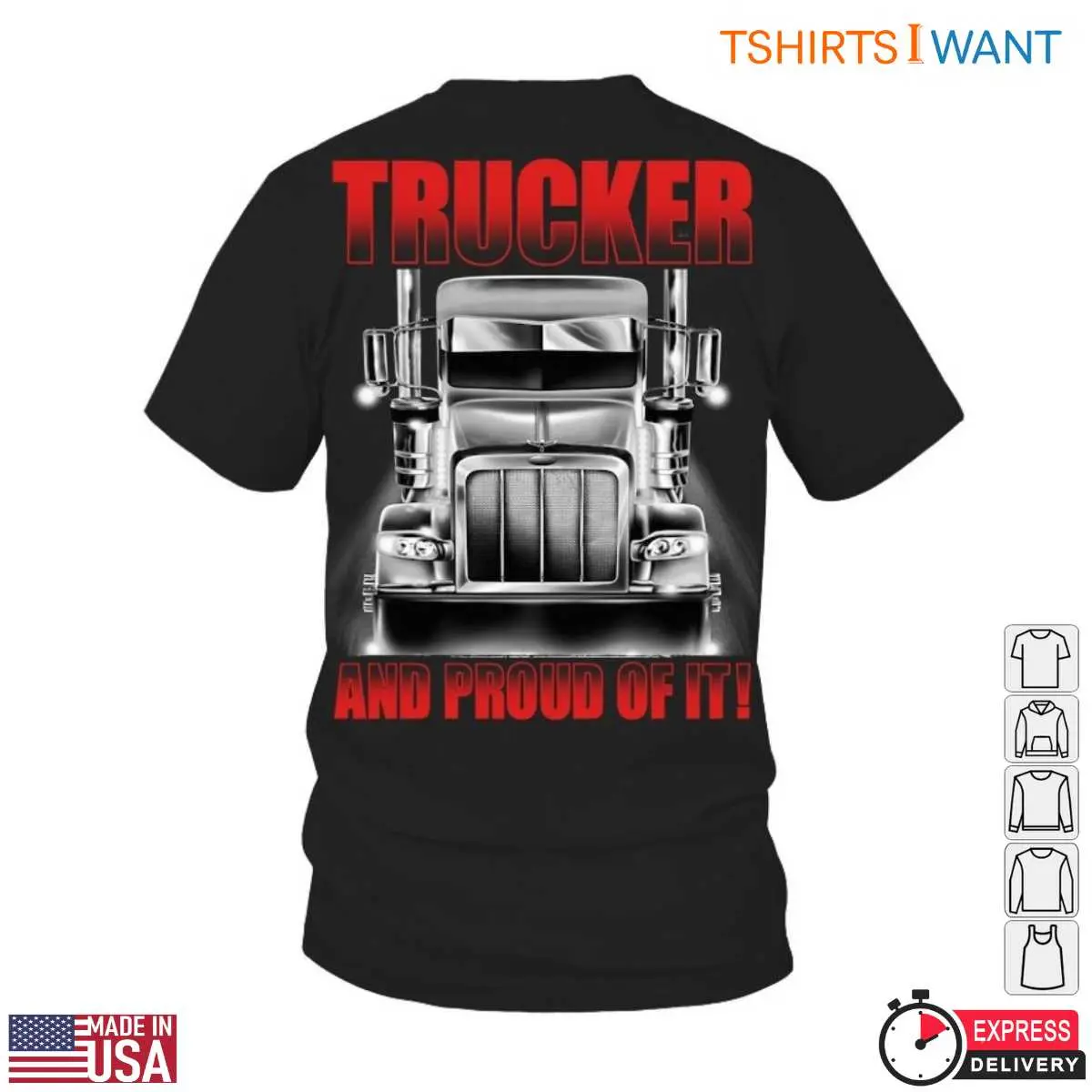 Truck T Shirt Pride on the Road Graphic Tee 1 1.jpg