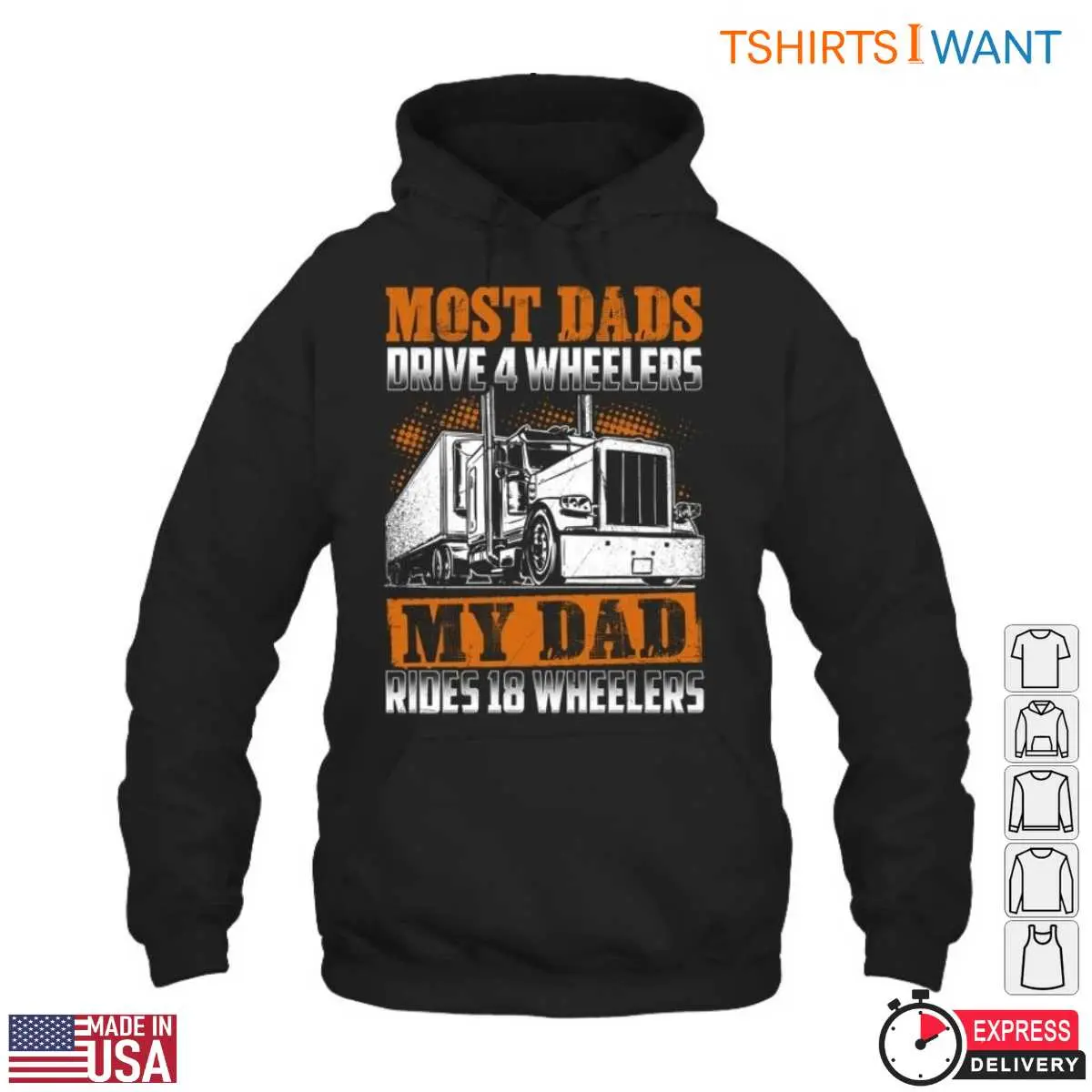 Trucker Dad Shirt Trucker Gift 4 1.jpg