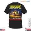 Truckin Life T-Shirt - It's a Lifestyle Most Don’t Understand Funny Truck Driver Tee 15 Truckin Life True Driver Lifestyle T Shirt 1 1.jpg