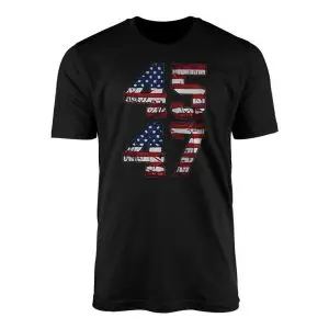 Trump 45 47 MAGA Better Coverage Than 5G Political T Shirt 1 1.jpg