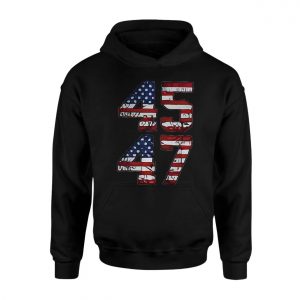 Trump 45 47 MAGA Better Coverage Than 5G Political T Shirt 2 1.jpg