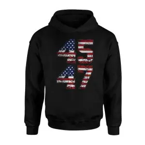 Trump 45 47 MAGA Better Coverage Than 5G Political T-Shirt 8 Trump 45 47 MAGA Better Coverage Than 5G Political T Shirt 2 1.jpg