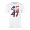 Trump 45 47 T Shirt Pro Trump MAGA Republican Patriotic Gift 1 1.jpg