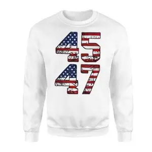 Trump 45 47 T-Shirt Pro-Trump MAGA Republican Patriotic Gift 9 Trump 45 47 T Shirt Pro Trump MAGA Republican Patriotic Gift 3 1.jpg