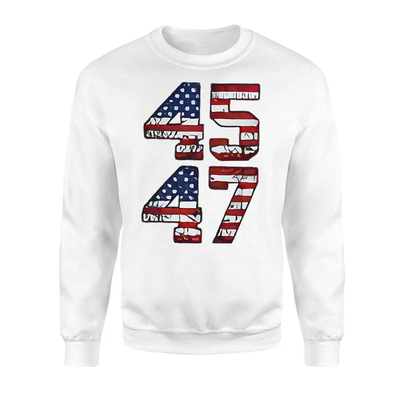 Trump 45 47 T Shirt Pro Trump MAGA Republican Patriotic Gift 3 1.jpg