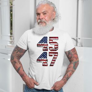 Trump 45 47 T Shirt Pro Trump MAGA Republican Patriotic Gift 7 1.jpg