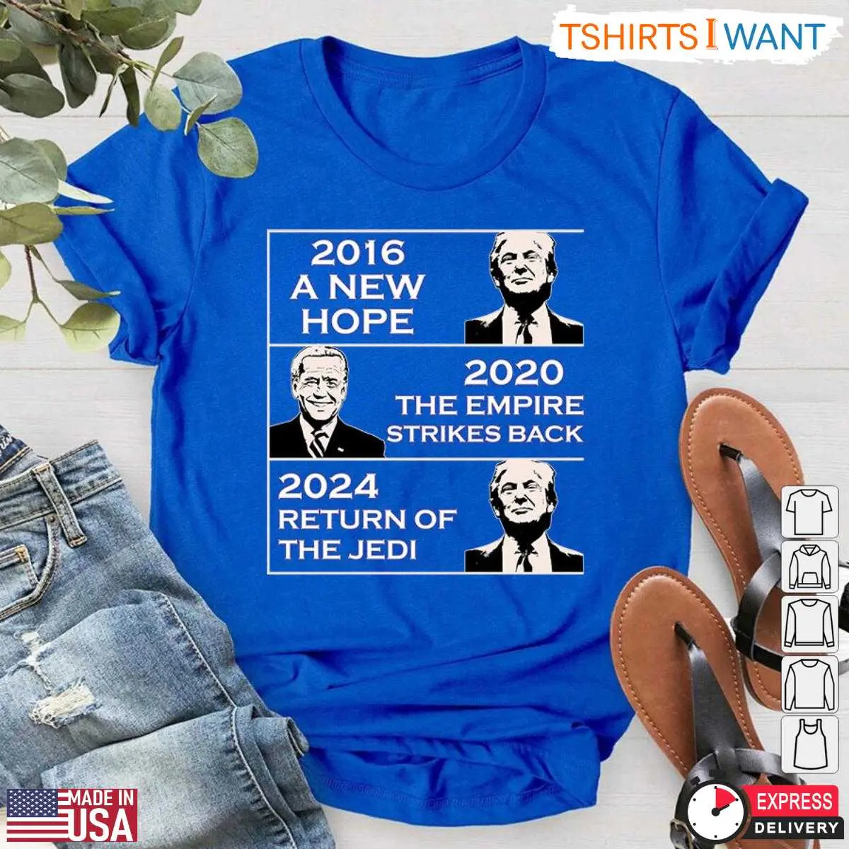 Trump Biden Election Parody T Shirt New Hope Parody 4 1.jpg