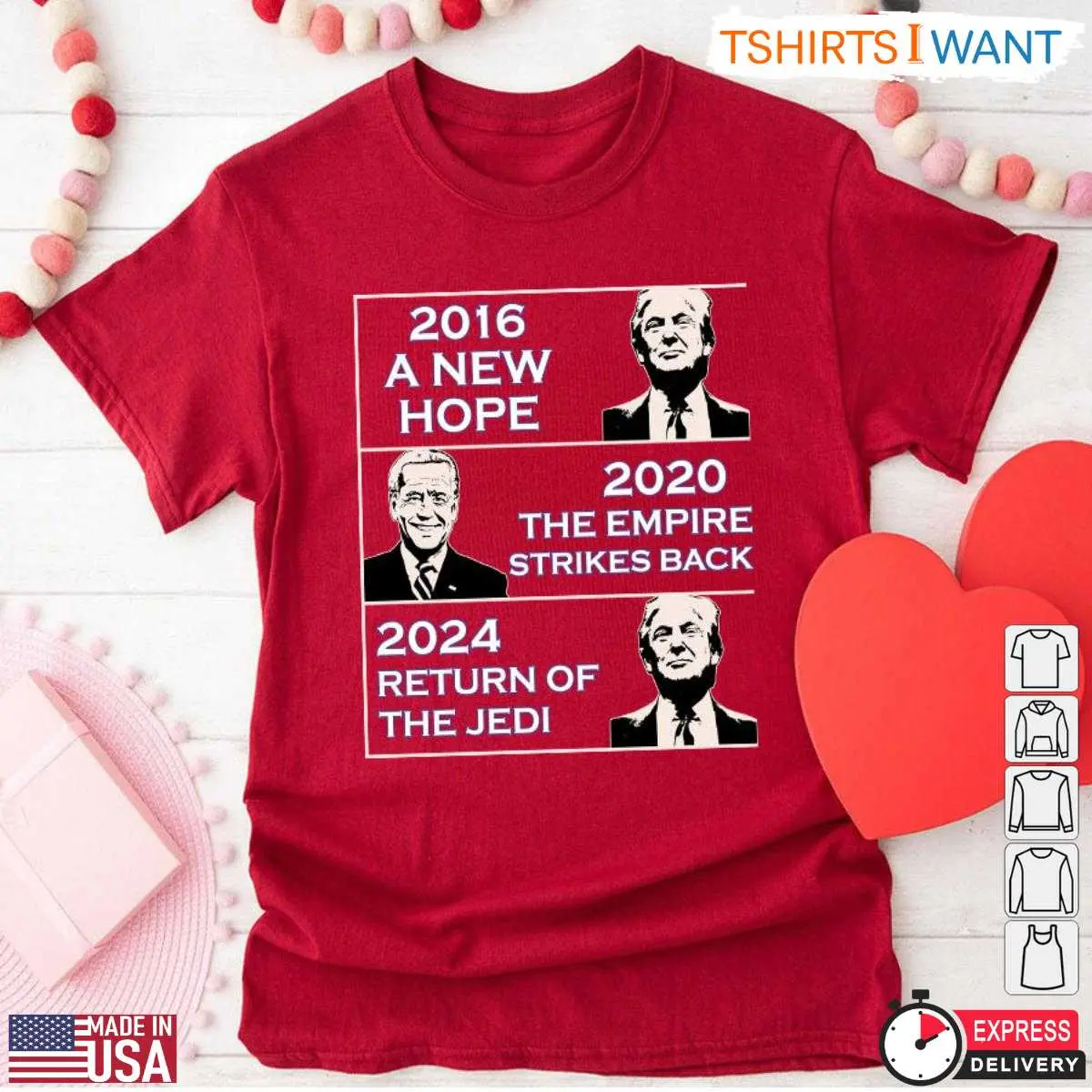 Trump Biden Election Parody T Shirt New Hope Parody 6 1.jpg
