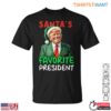 Trump Christmas Santa President Holiday Tee 1 1.jpg