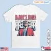 Trump Daddy's Home T-Shirt - Bold Political Parody White House Graphic Tee 14 Trump Daddys Home T Shirt Parody White House Graphic 1 1.jpg