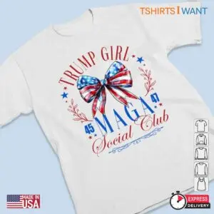 Trump Girls: MAGA 2024 Social Club Supporter Sweatshirt 8 Trump Girls MAGA 2024 Social Club Sweatshirt 3 1.jpg