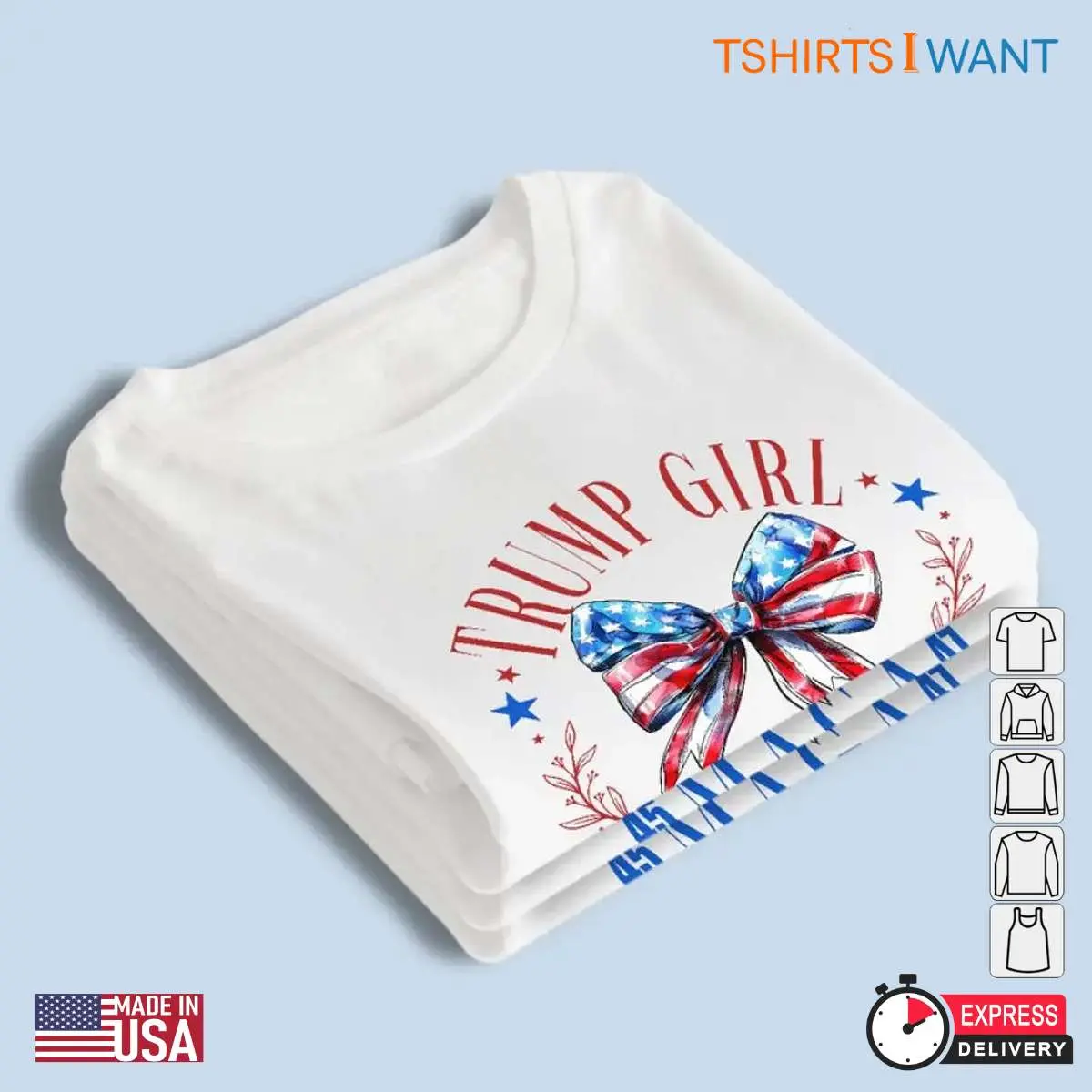 Trump Girls MAGA 2024 Social Club Sweatshirt 4 1.jpg