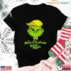Trump Grinch Make Christmas Great Again T-Shirt - Funny Holiday Parody Tee 7 Trump Grinch T Shirt Make Christmas Great Again Parody 1 1.jpg