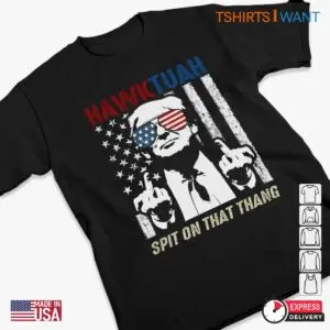 Trump Middle Finger: Spit On That Thang Election Unisex Apparel 8 Trump Middle Finger Spit On That Thang Election Apparel 3 1.jpg