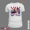 Trump Shooting T-Shirt - Nothing Can Stop American Great Again Tee 12 Trump Shooting T Shirt Nothing Can Stop American Great Again Tee 3