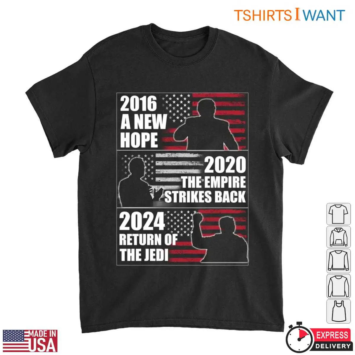 Trump Star Wars T Shirt A New Hope Parody 2024 1 1.jpg