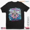 Trump Vacation: A Felon Chillin on Beach Funny Donald Trump Shirt 15 Trump Vacation Felon Chillin on Beach Funny Shirt 1 1.jpg