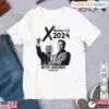 Trump and Elon 2024 T-Shirt - Butler 2.0 Never Surrender Tee 6 Trump and Elon 2024 T Shirt Never Surrender Butler 2.0 1 1.jpg