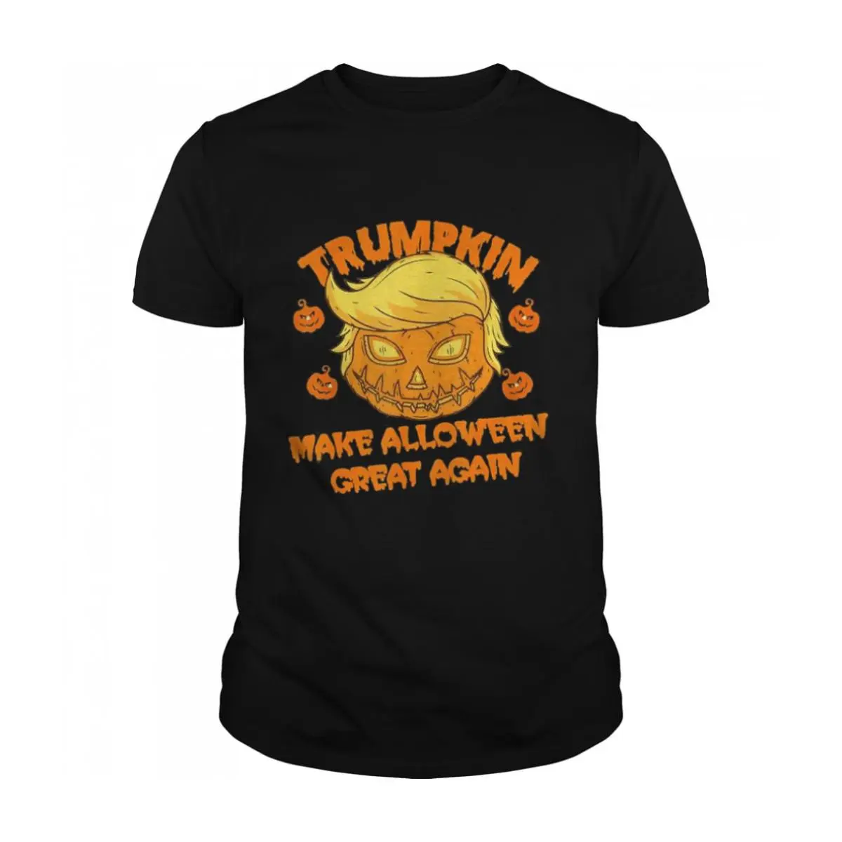 Trumpkin Make Halloween Great Again Shirt 1 Trumpkin Make Halloween Great Again Shirt 1