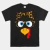 Turkey Face Leopard Glasses Thanksgiving Shirt 13 Turkey Face Leopard Glasses Thanksgiving Shirt 1 1.jpg