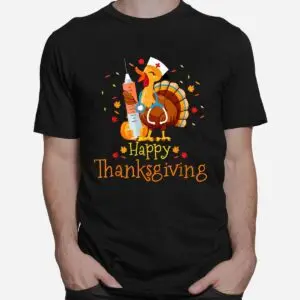 Turkey Nurse Thanksgiving Holiday Shirt 6 Turkey Nurse Thanksgiving Holiday Shirt 2 1.jpg