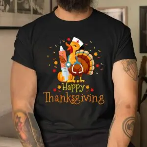 Turkey Nurse Thanksgiving Holiday Shirt 8 Turkey Nurse Thanksgiving Holiday Shirt 4 1.jpg