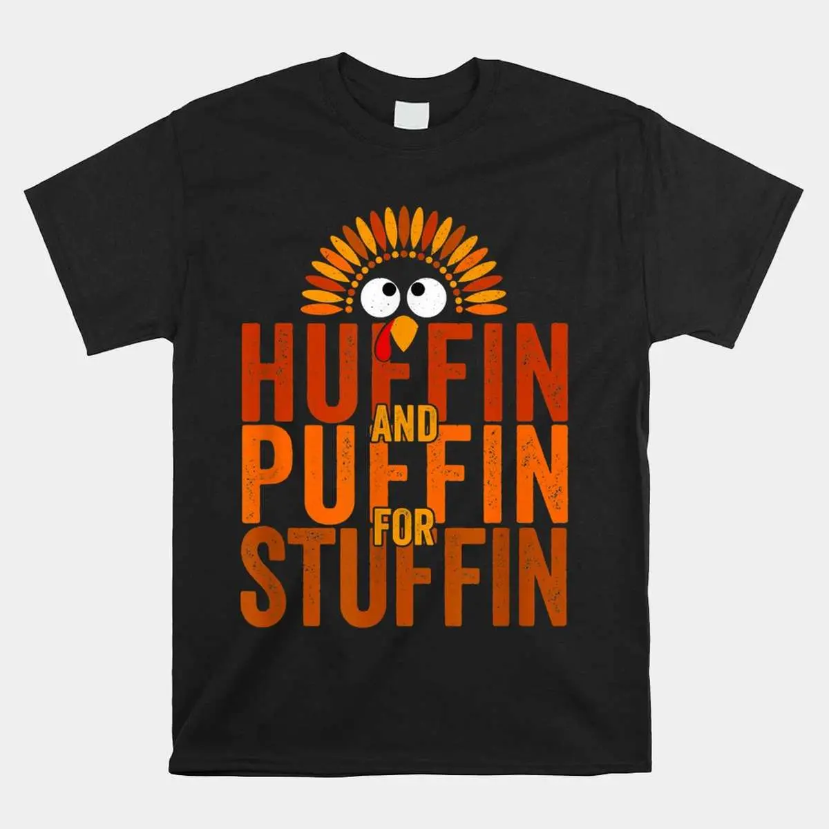 Turkey Trot Huffin Puffin Thanksgiving Shirt 1 Turkey Trot Huffin Puffin Thanksgiving Shirt 1 1.jpg