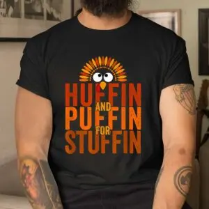 Turkey Trot Huffin Puffin Thanksgiving Shirt 8 Turkey Trot Huffin Puffin Thanksgiving Shirt 4 1.jpg