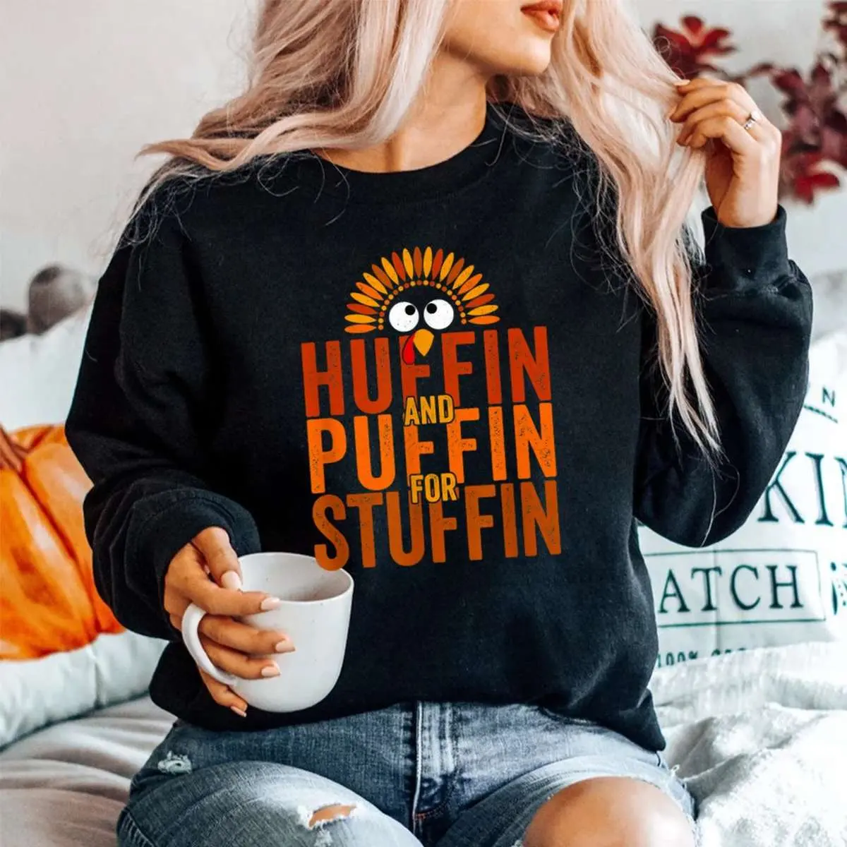 Turkey Trot Huffin Puffin Thanksgiving Shirt 5 Turkey Trot Huffin Puffin Thanksgiving Shirt 5 1.jpg