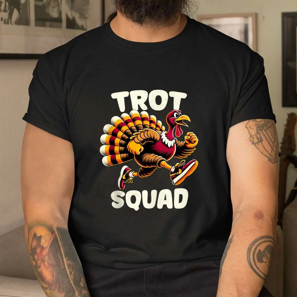 Turkey Trot Squad Commemorative Thanksgiving Shirt 4 1.jpg