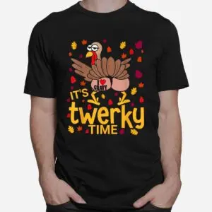 Twerky Turkey Butt Gravy Thanksgiving Shirt 6 Twerky Turkey Butt Gravy Thanksgiving Shirt 2 1.jpg