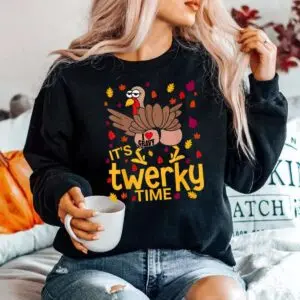 Twerky Turkey Butt Gravy Thanksgiving Shirt 9 Twerky Turkey Butt Gravy Thanksgiving Shirt 5 1.jpg