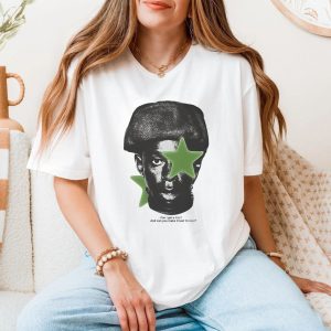 Tyler the Creator T Shirt See You Again Flower Boy Album Merch 5 1.jpg