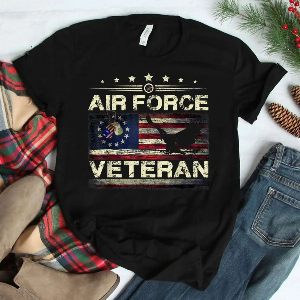 US Air Force Veteran Betsy Ross Flag T Shirt 3 1.jpg