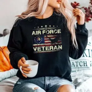 US Air Force Veteran Betsy Ross Flag T-Shirt 9 US Air Force Veteran Betsy Ross Flag T Shirt 5 1.jpg