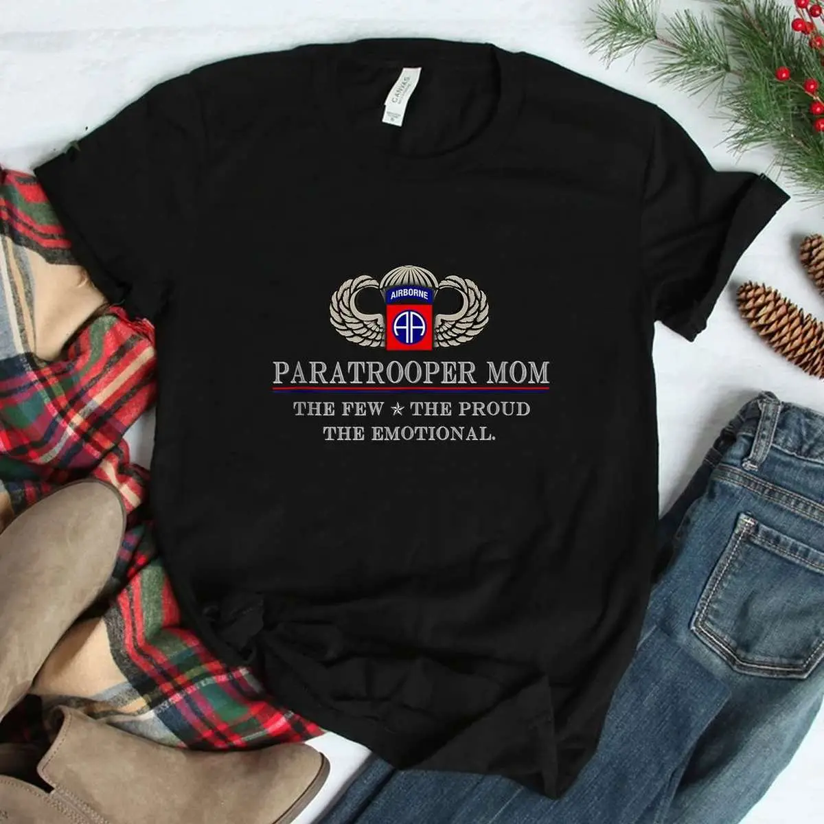 US Airborne Paratrooper Mom Veteran T Shirt 3 1.jpg