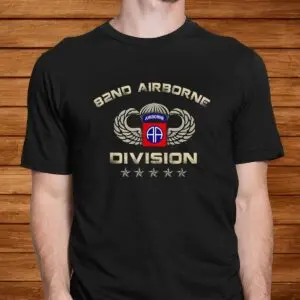 US Army 2nd Airborne Division Veteran Shirt 5 US Army 2nd Airborne Division Veteran Shirt 2 1.jpg