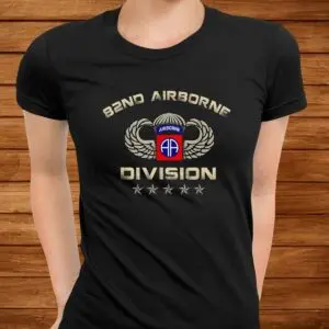 US Army 2nd Airborne Division Veteran Shirt 6 US Army 2nd Airborne Division Veteran Shirt 3 1.jpg