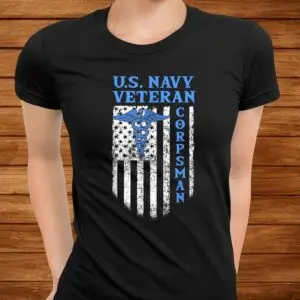 US Navy Corpsman Veteran USA Flag Shirt 6 US Navy Corpsman Veteran USA Flag Shirt 3 1.jpg