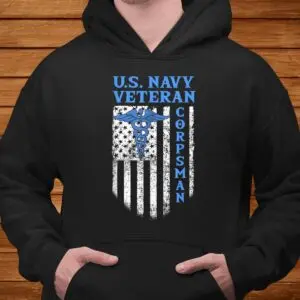 US Navy Corpsman Veteran USA Flag Shirt 7 US Navy Corpsman Veteran USA Flag Shirt 4 1.jpg